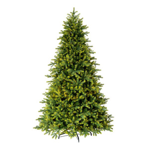 108'' Artificial Fir Christmas Tree
