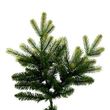 Load image into Gallery viewer, 108&#39;&#39; Artificial Fir Christmas Tree
