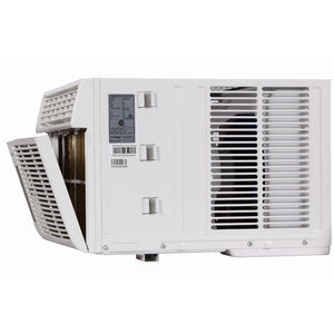 10,000 BTU Energy Star Window Air Conditioner with Remote  2666AH