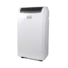 Load image into Gallery viewer, 10,000 BTU Portal Air Conditioner with Remote White( 2459RR)
