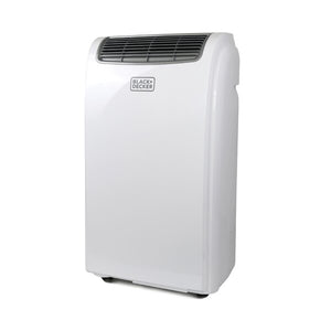 10,000 BTU Portal Air Conditioner with Remote White( 2459RR)