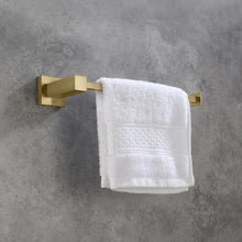 Load image into Gallery viewer, 10&quot; Wall Mounted Towel Bar
