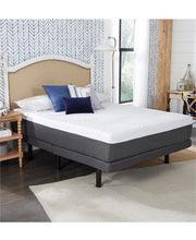 Load image into Gallery viewer, 14" Comforpedic from Beautyrest King Memory Foam Mattress SB395 (FREE BEDDING w/purchase)