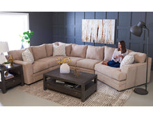 Load image into Gallery viewer, Ashburn Stationary Sectional Piece *AS-IS*