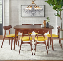 Load image into Gallery viewer, Set of 2 Archer Dining Chairs - Buylateral