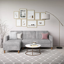 Load image into Gallery viewer, Hartford Chaise, partial sectional