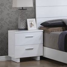 Load image into Gallery viewer, Nightstand