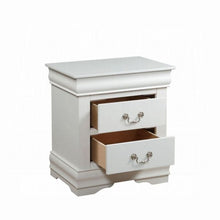 Load image into Gallery viewer, ACME Louis Philippe Nightstand
