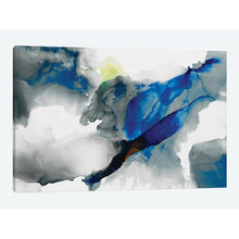 Load image into Gallery viewer, &#39;Ephemeral I&#39; Graphic Art Print on Wrapped Canvas (SB680)
