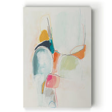 Load image into Gallery viewer, &#39;Factotum II&#39; - Painting Print on Canvas #1401HW
