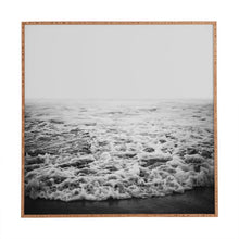 Load image into Gallery viewer, &#39;Infinity&#39; - Picture Frame Photograph Print on Wood 7305
