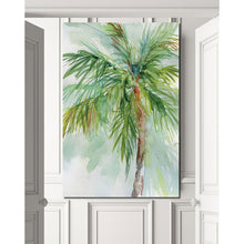 Load image into Gallery viewer, &#39;Palm Breezes I&#39; Print 4522RR
