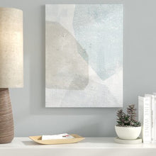Load image into Gallery viewer, &#39;Pensive II&#39; Wrapped Canvas Graphic Art on Canvas 645CDR
