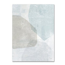 Load image into Gallery viewer, &#39;Pensive II&#39; Wrapped Canvas Graphic Art on Canvas 645CDR
