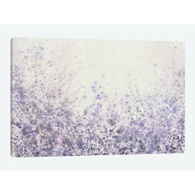 Load image into Gallery viewer, &#39;Soft Focus II&#39; Watercolor Painting Print on Wrapped Canvas #1209HW
