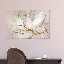 Load image into Gallery viewer, &#39;Transparent Beauty III&#39; - Print Canvas Painting ( AP625 )
