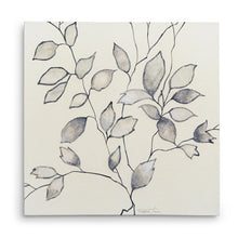 Load image into Gallery viewer, &#39;Whispering Leaves I&#39; Painting 1271AH
