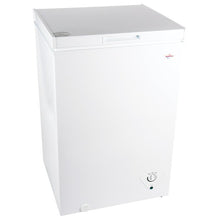 Load image into Gallery viewer, 3.5 cu. ft. Chest Freezer (SB656)