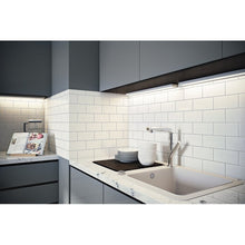 Load image into Gallery viewer, 3" x 6" Ceramic Subway Wall & Floor Tile, White #2404HW