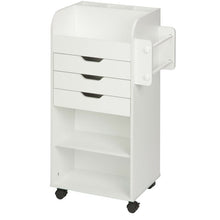Load image into Gallery viewer, 3 Drawer Storage Chest (SB164)