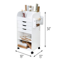 Load image into Gallery viewer, 3 Drawer Storage Chest (SB164)