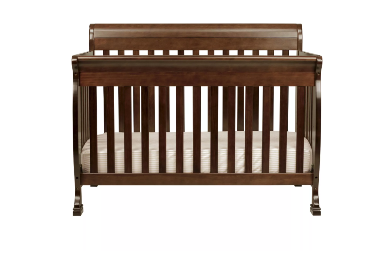 DaVinci Kalani 4in1 Convertible Crib MRM128 Salvage & Co Fishers