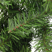 Load image into Gallery viewer, 100&#39; x 12&quot; Commercial Length Canadian Pine Artificial Christmas Garland - Unlit 7790RR
