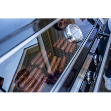 Load image into Gallery viewer, 4-Burner Propane Gas Grill with Side Burner #AD34