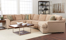 Load image into Gallery viewer, Ashburn Stationary Sectional Piece *AS-IS*