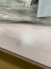 Load image into Gallery viewer, Ameriwood Home Owen 40"W Retro Computer Desk, Pink