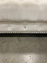 Load image into Gallery viewer, Lora 97" Wide Velvet Right Hand Facing Sofa & Chaise