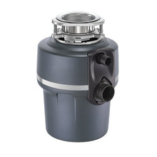 Load image into Gallery viewer, Gray Evolution Essential 3/4 hHP Continuous Feed Garbage Disposal (SB1124)
