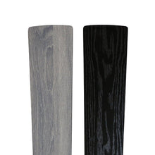 Load image into Gallery viewer, 52" Nowthen 5 - Blade Crystal Ceiling Fan with Pull Chain and Light Kit Included #AD81