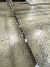 Load image into Gallery viewer, Miamisburg Coffee Table Base ONLY AS-IS