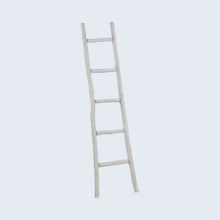 Load image into Gallery viewer, 5 ft Blanket Ladder #1776HW