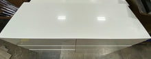 Load image into Gallery viewer, Basic 6 Drawer 56'' W Dressser White 7880RR-OB