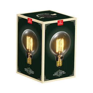 01320 60 Watt, G30, Incandescent Dimmable Light Bulb, Warm White (2700K) E26/Medium (Standard) Base CG165