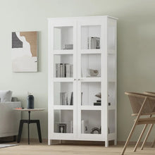 Load image into Gallery viewer, 70.9'' H x 35.4'' W Standard Bookcase