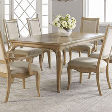 Load image into Gallery viewer, Ashby Woods Rectangular Dining Table Aged Birch