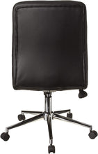 Load image into Gallery viewer, Boss Office Products Mellennial Modern Home Office Chair without Arms in Black, #6286