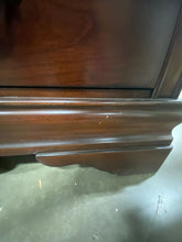 Load image into Gallery viewer, Liberty Carriage Court Mahogany Night Stand