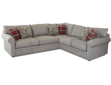 Load image into Gallery viewer, Comfy Stationary Sectional Piece ONLY 7340RR