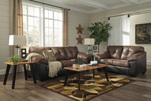 Load image into Gallery viewer, Gregale Queen Sofa Sleeper AS-IS