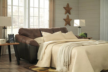 Load image into Gallery viewer, Gregale Queen Sofa Sleeper AS-IS