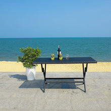 Load image into Gallery viewer, Akita Outdoor Dining Table (LW5)