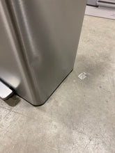 Load image into Gallery viewer, Kohler 47L Step Trash Bin