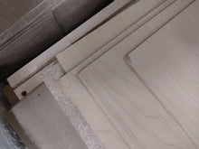 Load image into Gallery viewer, Modern 4 Drawer Dresser