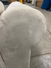 Load image into Gallery viewer, Lora 97" Wide Velvet Right Hand Facing Sofa & Chaise