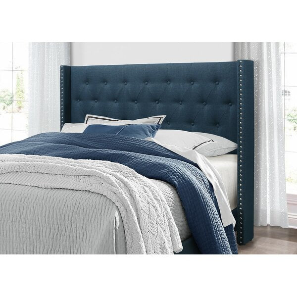 Aadvik tufted upholstered discount