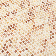 Load image into Gallery viewer, Abba Solid Wood Cross Legs Coffee Table with Storage (SB669)